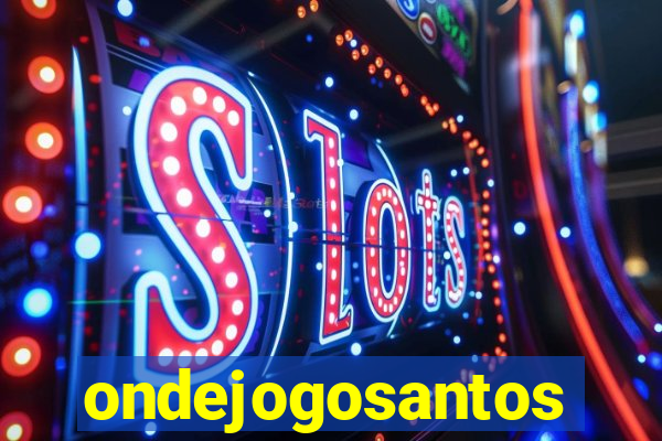 ondejogosantos