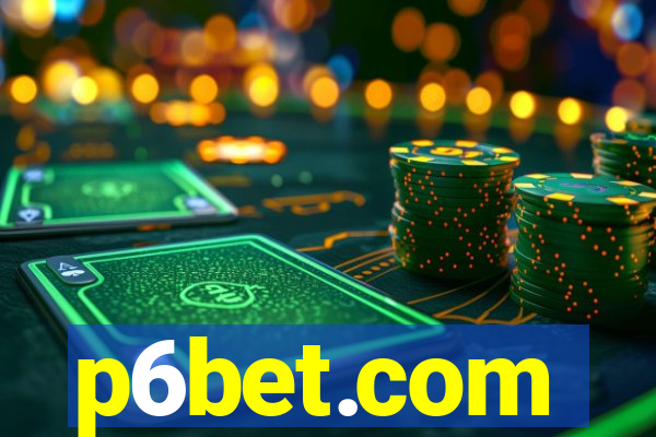 p6bet.com