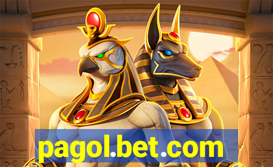 pagol.bet.com