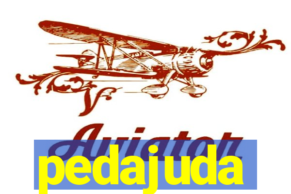 pedajuda