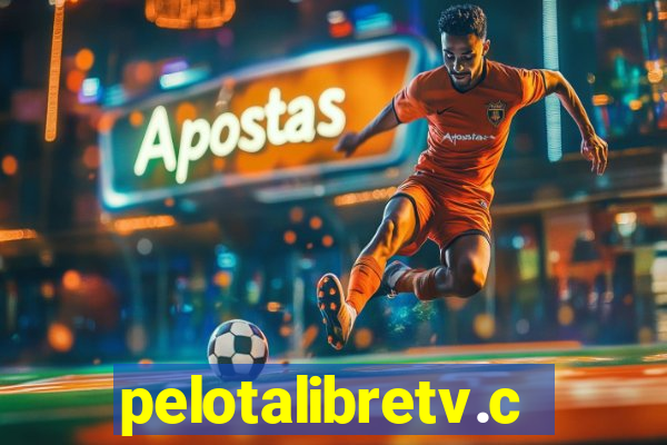 pelotalibretv.com