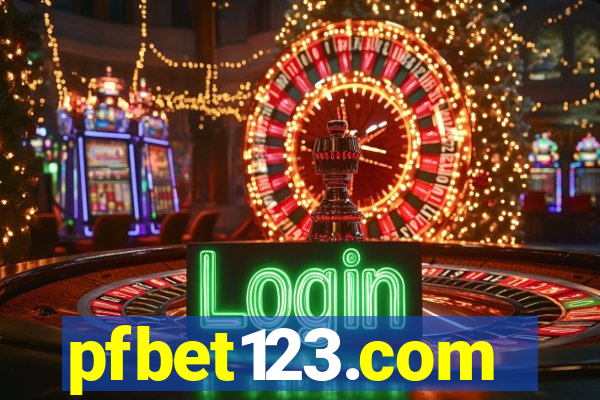 pfbet123.com