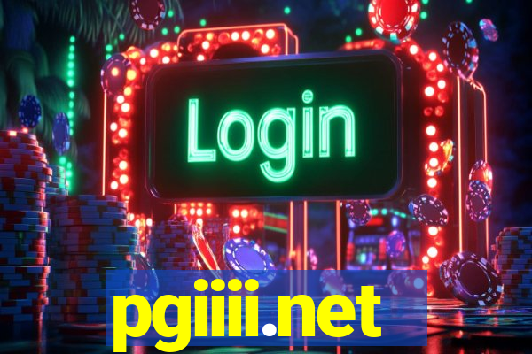 pgiiii.net