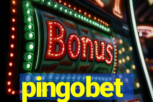 pingobet