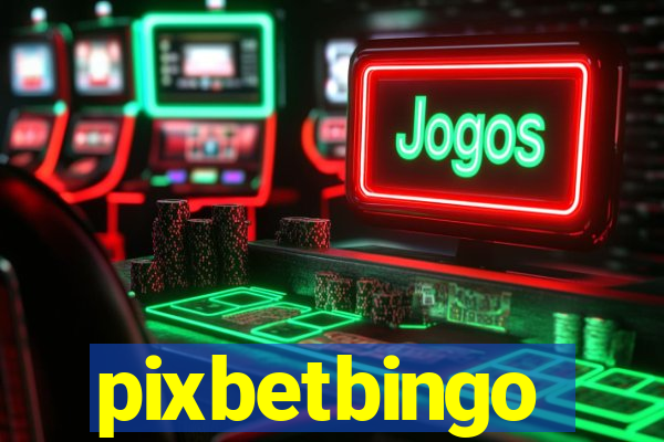 pixbetbingo