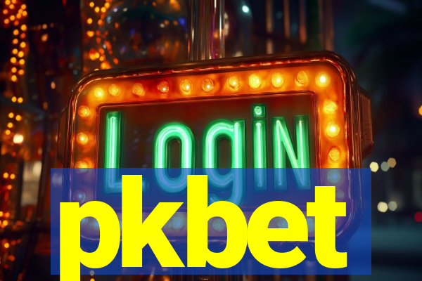 pkbet