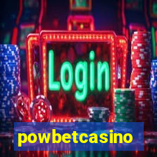 powbetcasino