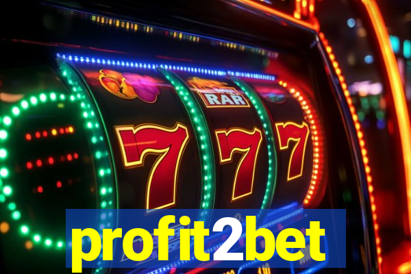 profit2bet