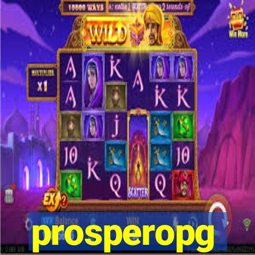 prosperopg