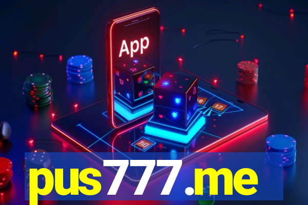 pus777.me