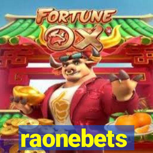 raonebets