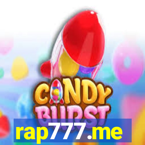 rap777.me