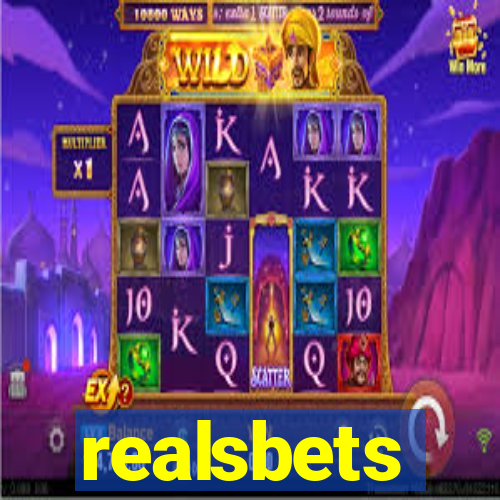 realsbets