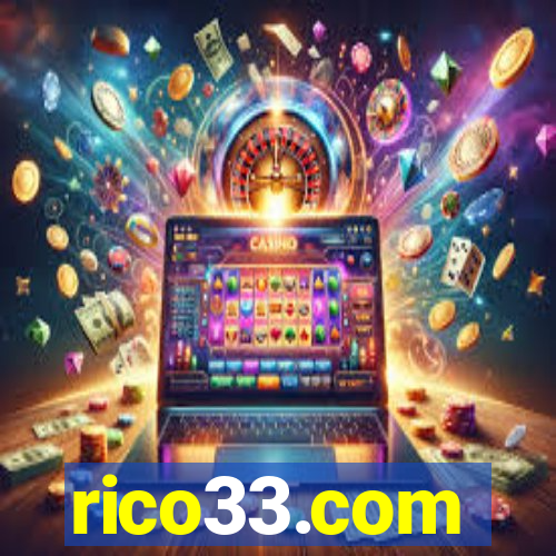 rico33.com