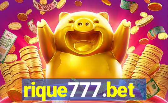 rique777.bet