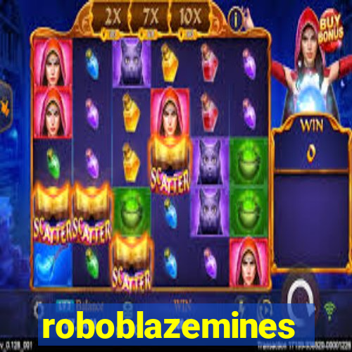 roboblazemines