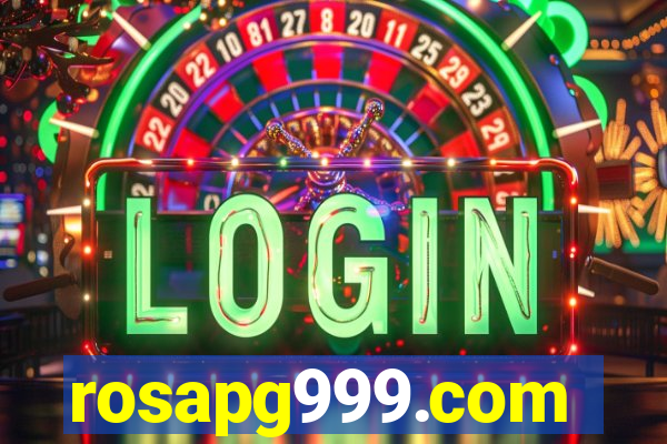 rosapg999.com