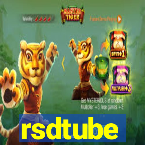 rsdtube