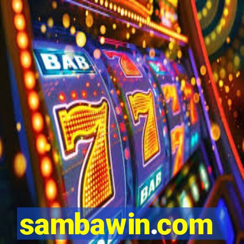 sambawin.com