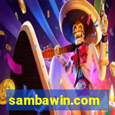 sambawin.com