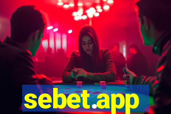 sebet.app