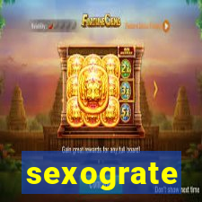 sexograte