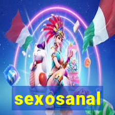 sexosanal