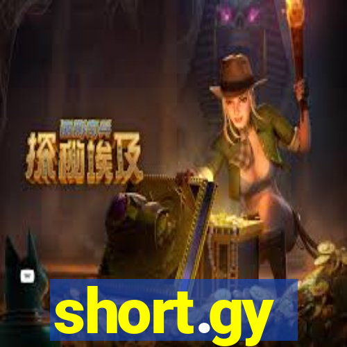 short.gy