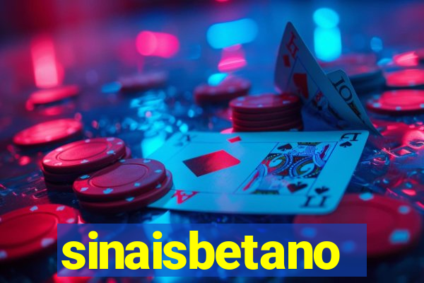 sinaisbetano