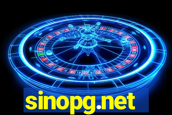 sinopg.net