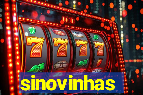 sinovinhas