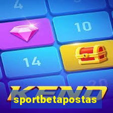 sportbetapostas