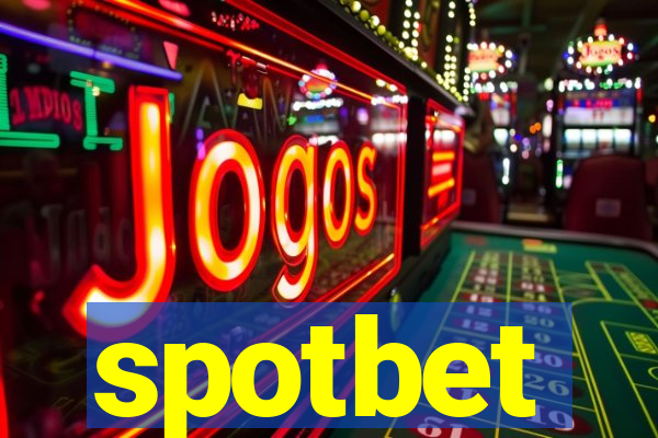 spotbet