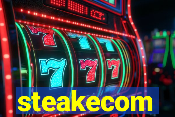 steakecom