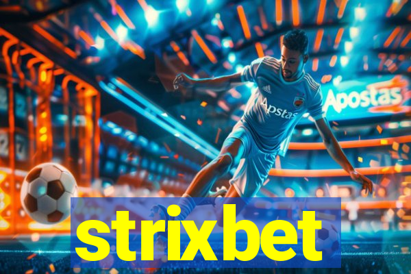 strixbet