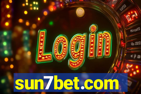 sun7bet.com