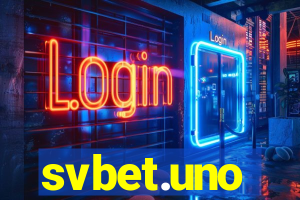 svbet.uno