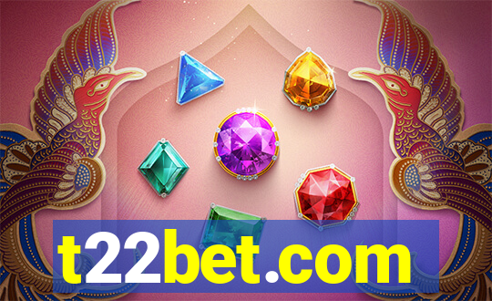 t22bet.com