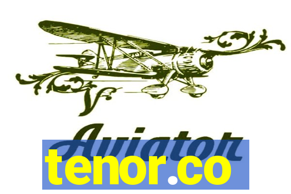 tenor.co