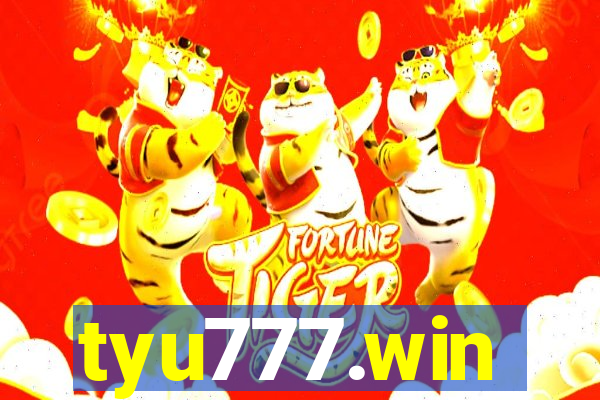 tyu777.win