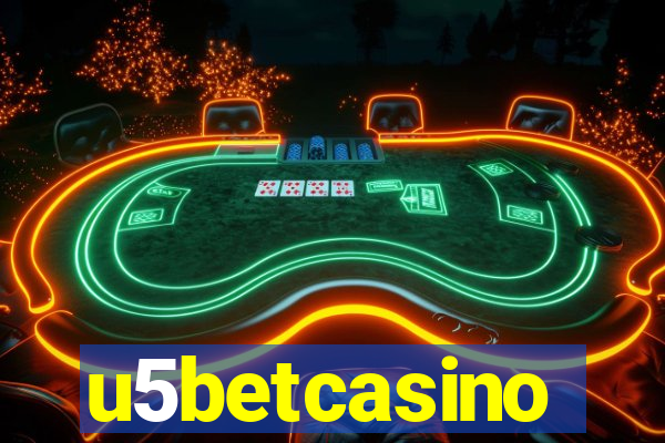 u5betcasino