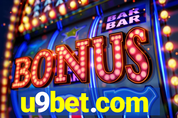 u9bet.com