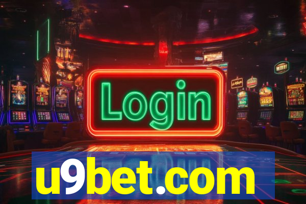 u9bet.com