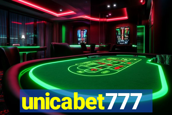 unicabet777