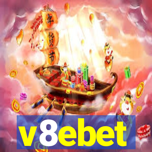 v8ebet