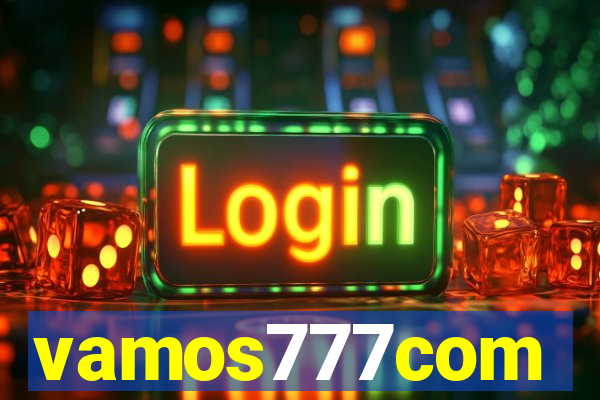 vamos777com