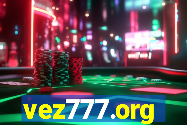 vez777.org