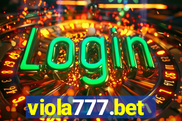 viola777.bet