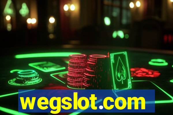 wegslot.com