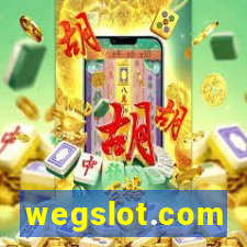 wegslot.com